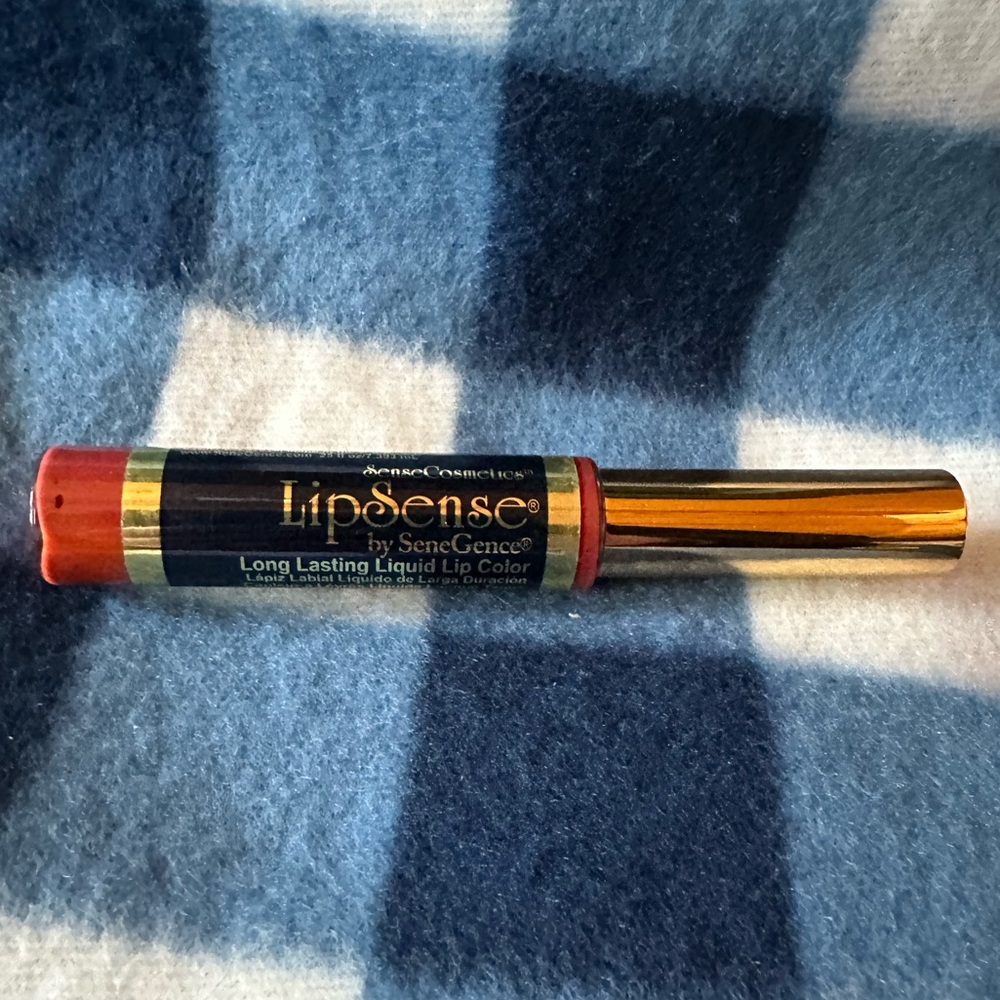 LipSence by SeneGence- Rose Berry